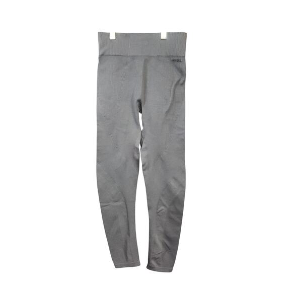 NWOT PROZIS Roxy Leggings Women's sz Medium Neutral Gray - Picture 8 of 8
